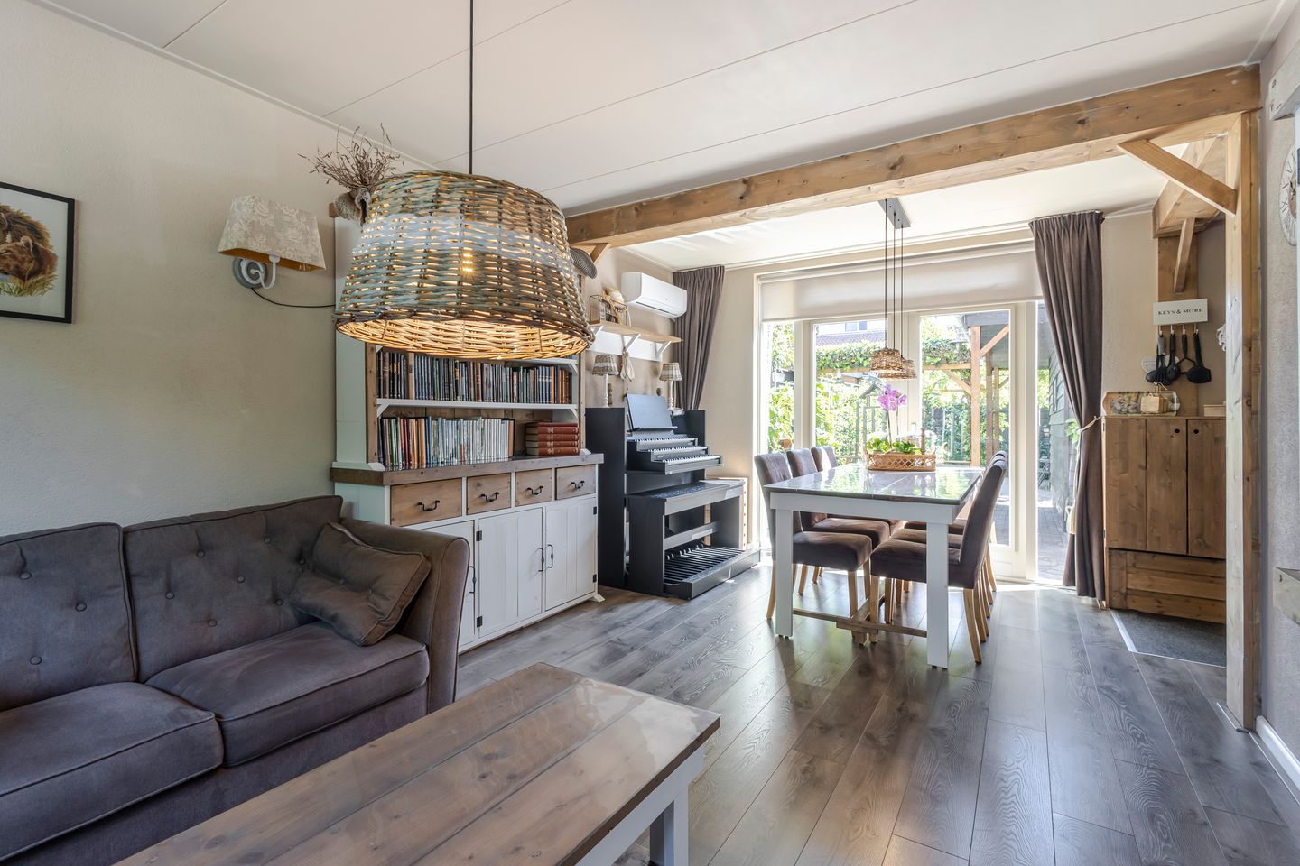 Photo 5 of Groen van Prinstererstraat 6