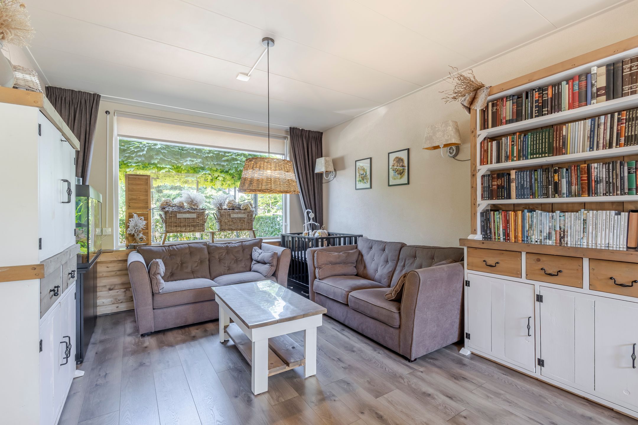 Photo 6 of Groen van Prinstererstraat 6