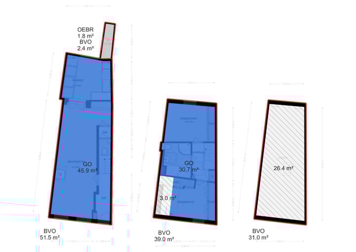 Foto 49 van Geestersingel 7