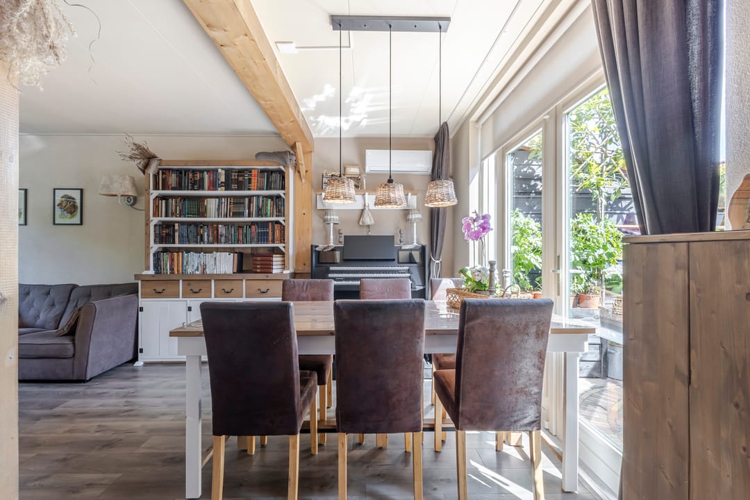 Photo 13 of Groen van Prinstererstraat 6