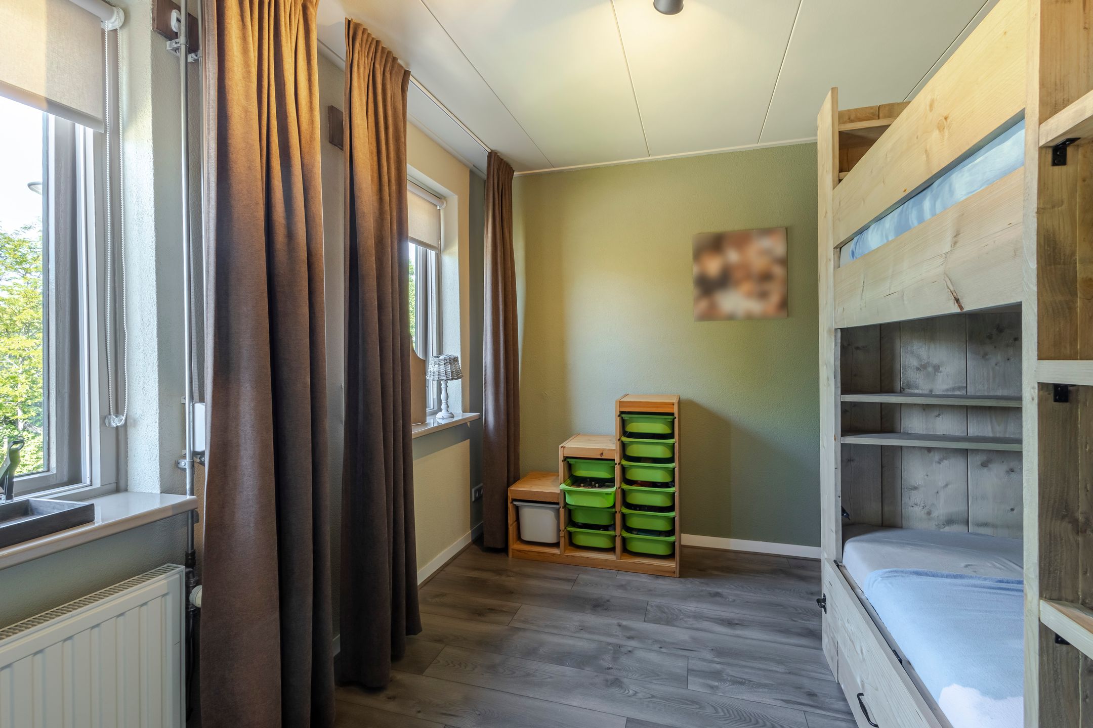 Photo 18 of Groen van Prinstererstraat 6