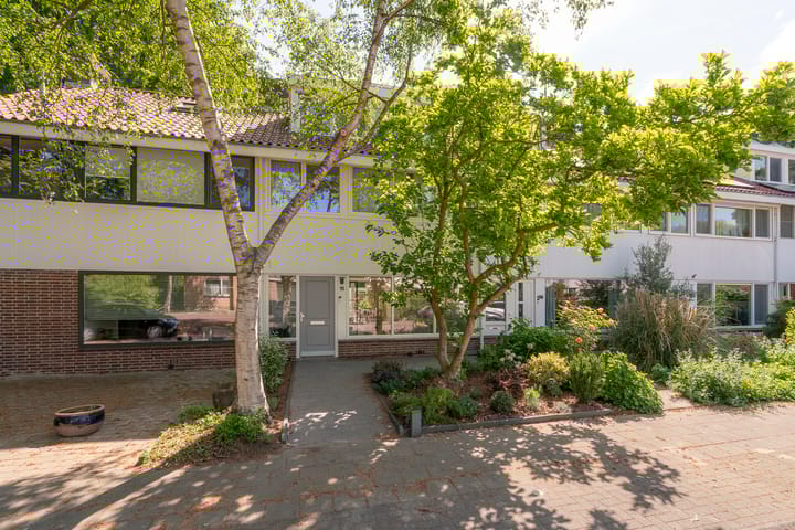 Foto 1 van Abelenlaan 15