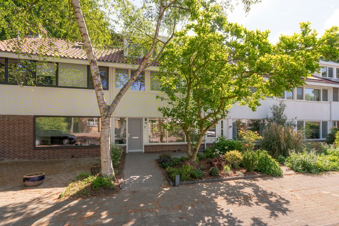 Foto 1 van Abelenlaan 15