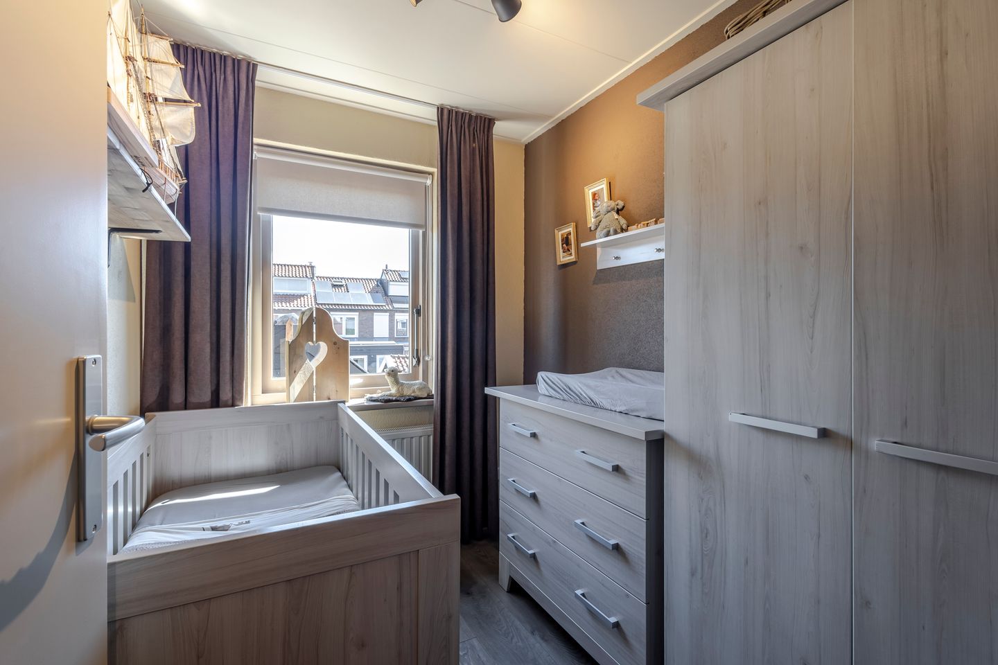 Photo 20 of Groen van Prinstererstraat 6