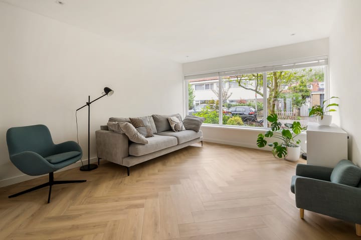 Foto 2 van Abelenlaan 15