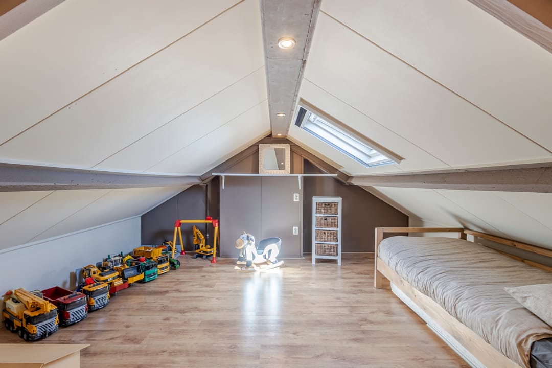 Photo 23 of Groen van Prinstererstraat 6