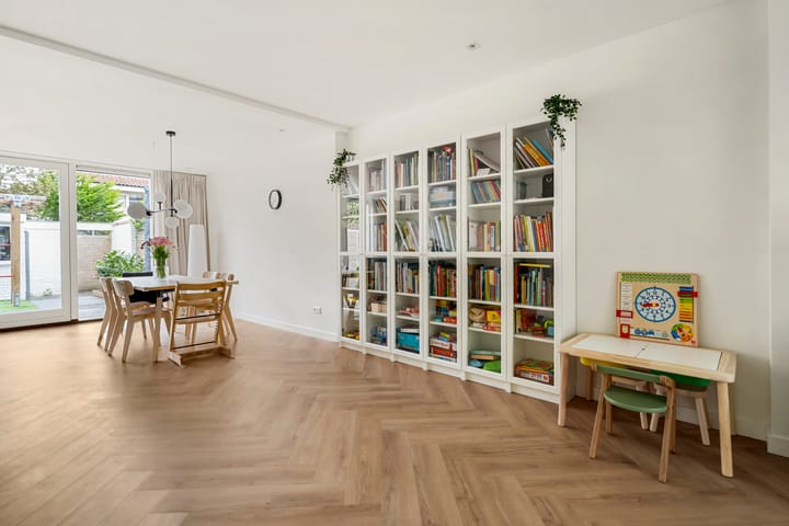 Foto 7 van Abelenlaan 15