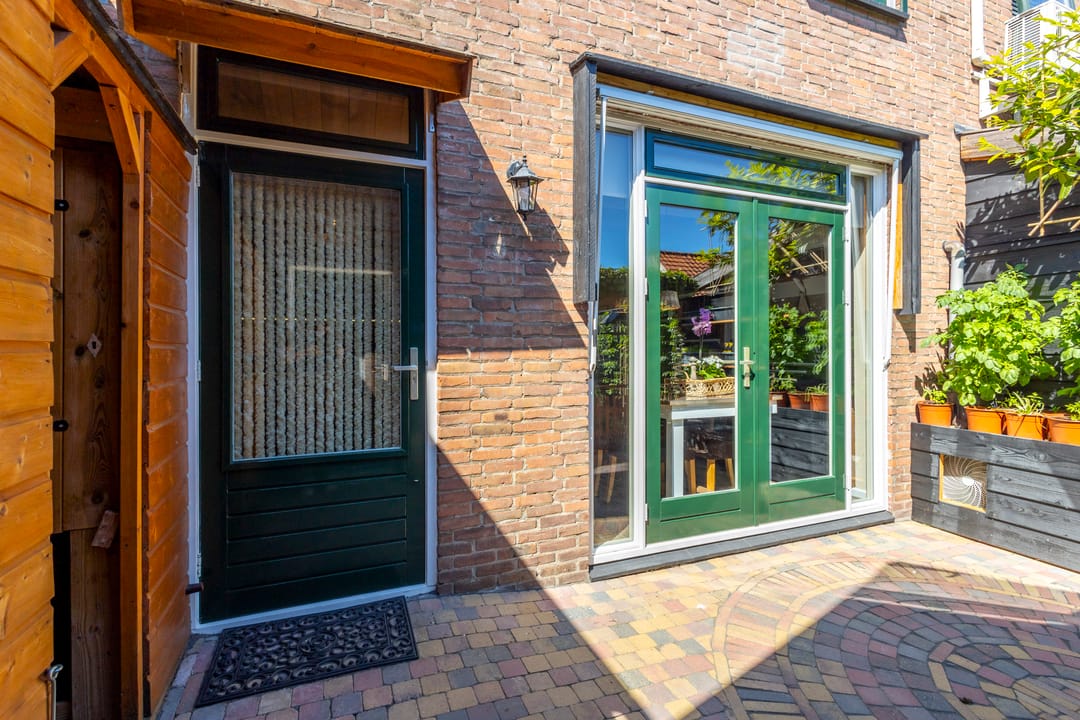 Photo 26 of Groen van Prinstererstraat 6