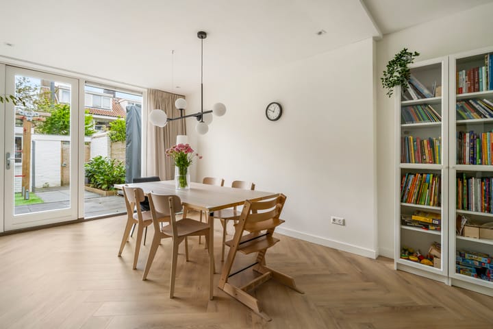 Foto 8 van Abelenlaan 15