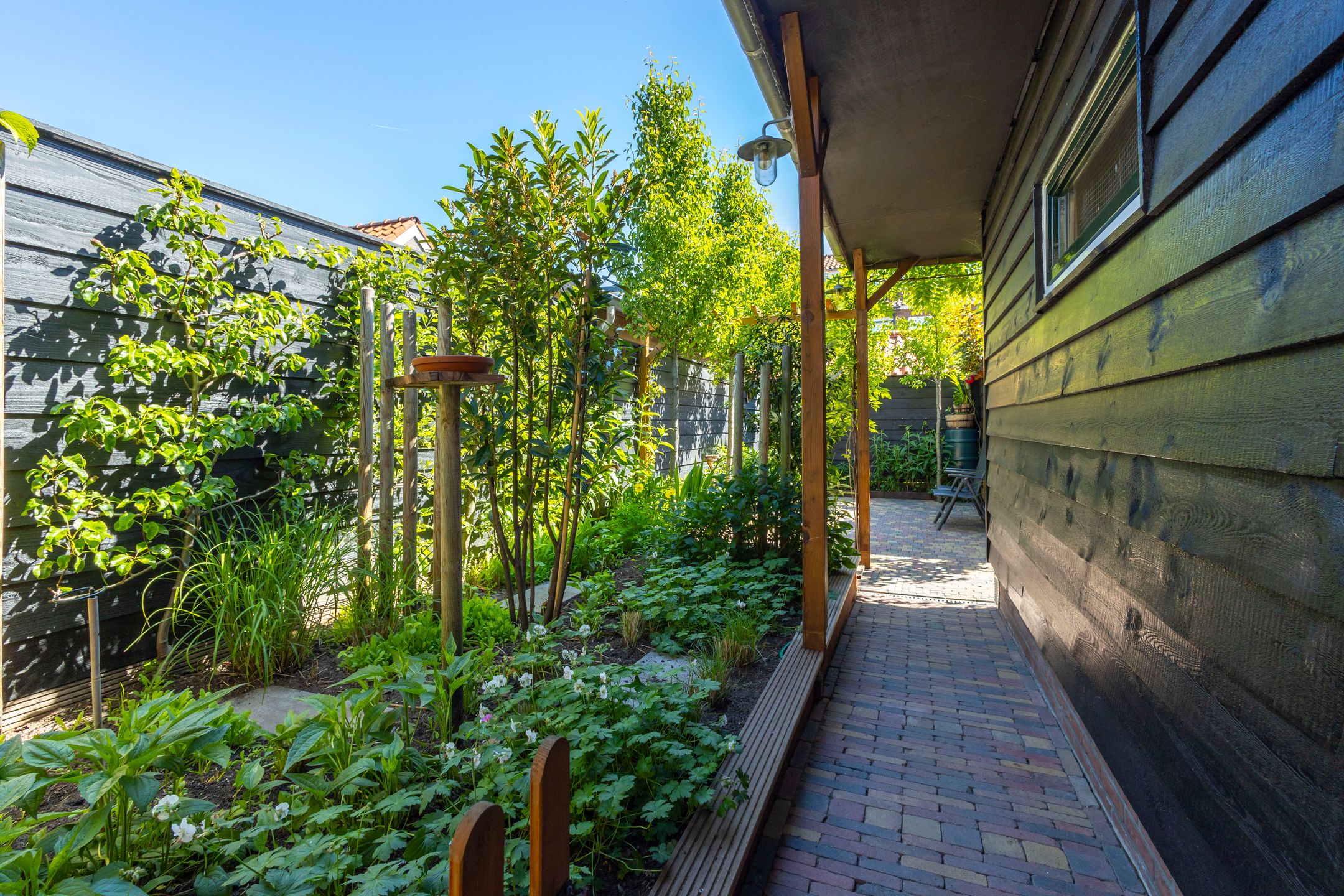 Photo 27 of Groen van Prinstererstraat 6