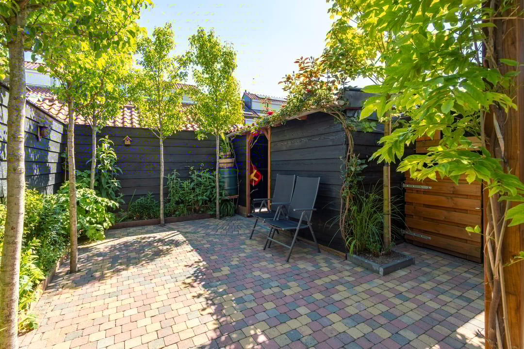 Photo 28 of Groen van Prinstererstraat 6