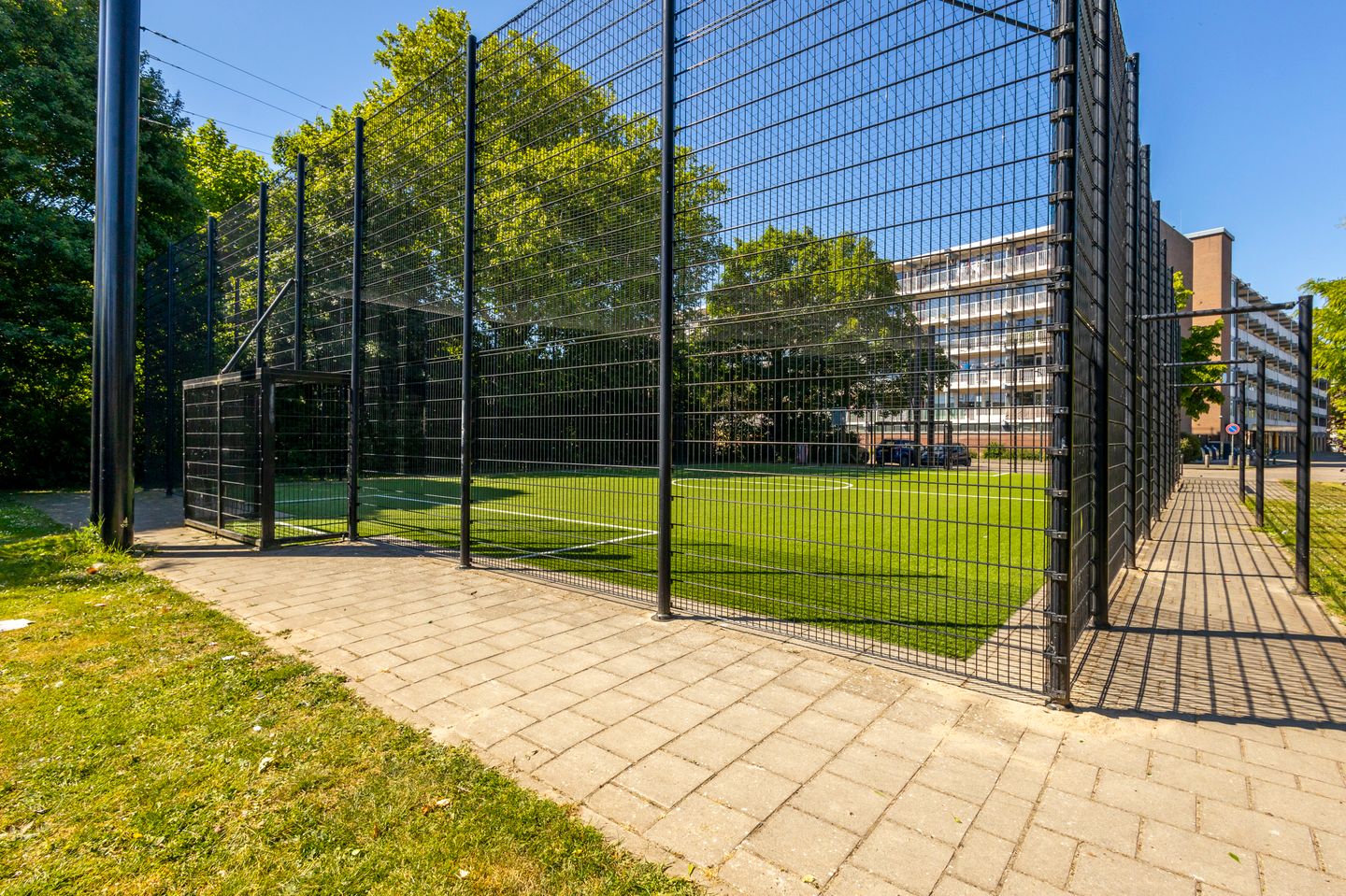 Photo 29 of Groen van Prinstererstraat 6