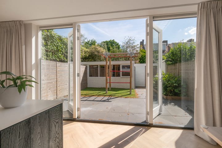 Foto 14 van Abelenlaan 15