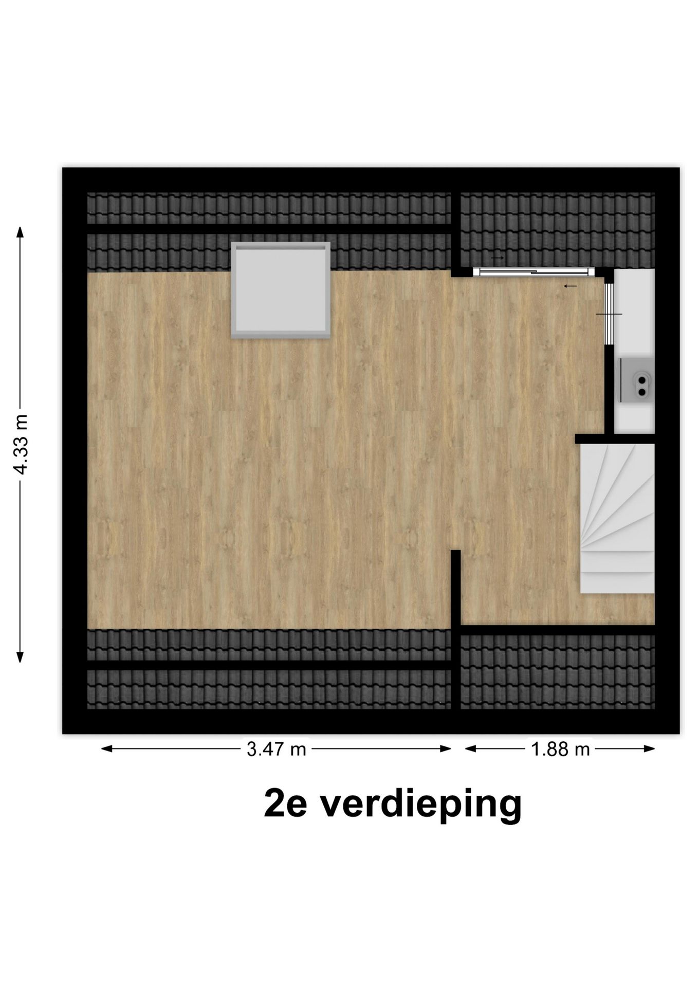 Photo 33 of Groen van Prinstererstraat 6