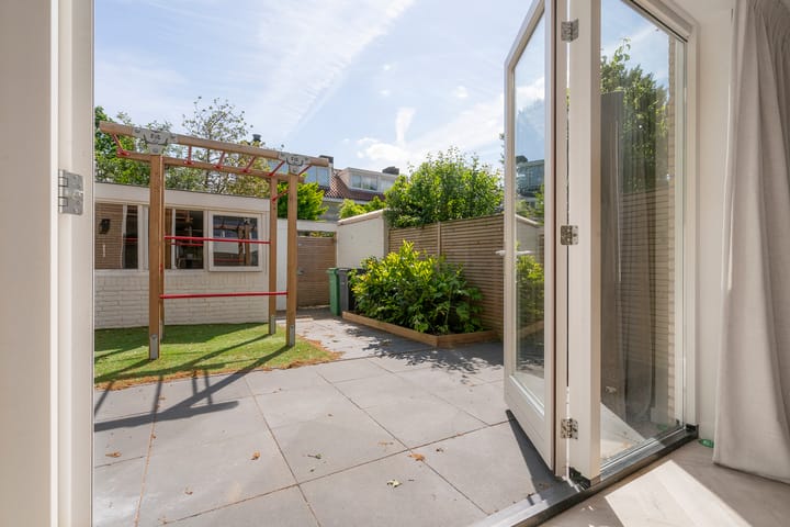 Foto 15 van Abelenlaan 15