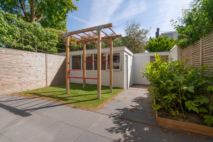 Foto 36 van Abelenlaan 15