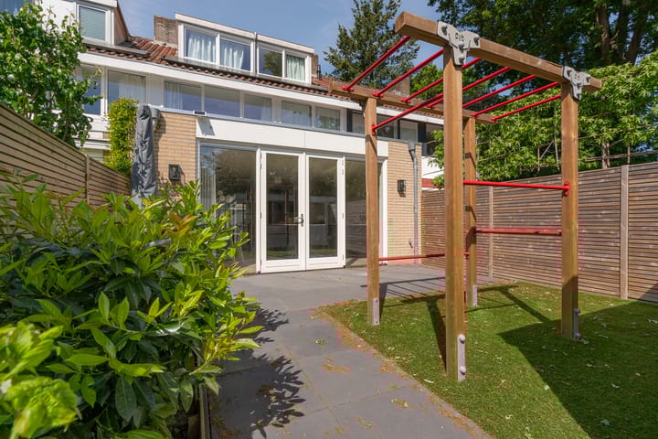 Foto 38 van Abelenlaan 15