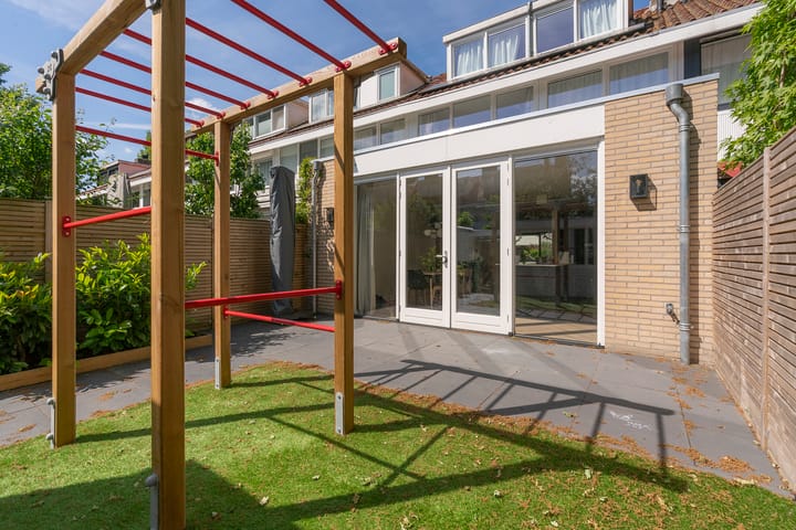 Foto 39 van Abelenlaan 15