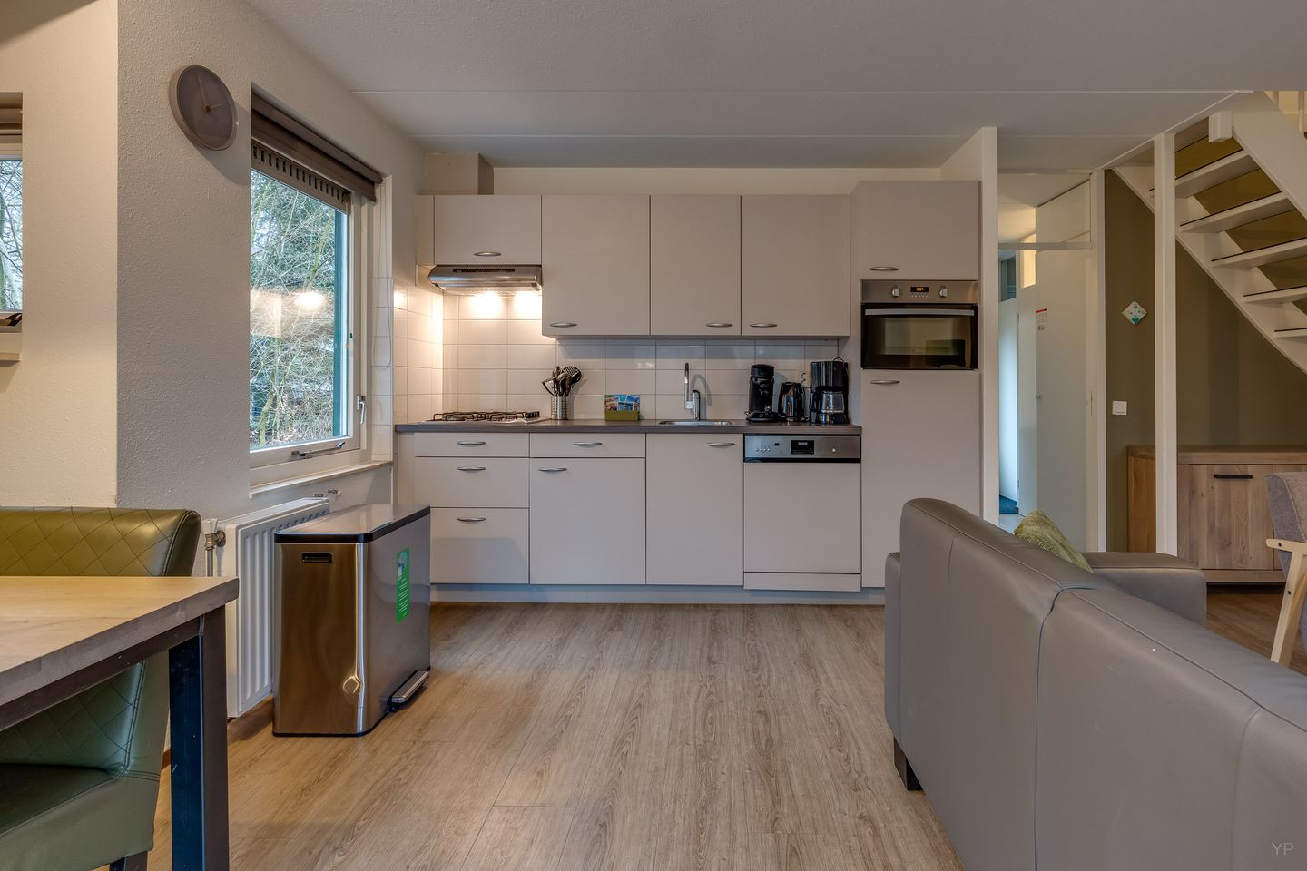 Foto 4 van Buinerweg 8-151