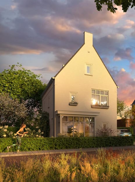 De Hoge Regt - Vrijstaande woning - 39 thumbnail