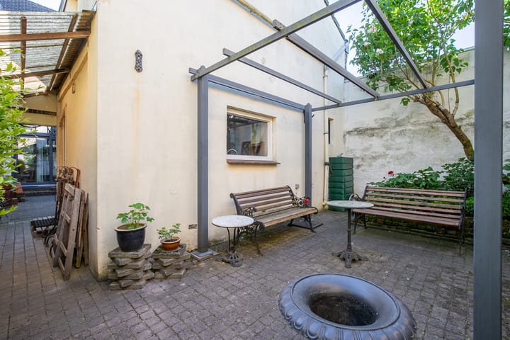 Foto 4 van Benzenraderweg 20