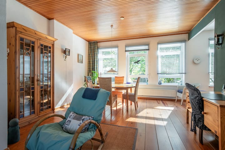 Foto 8 van Benzenraderweg 20