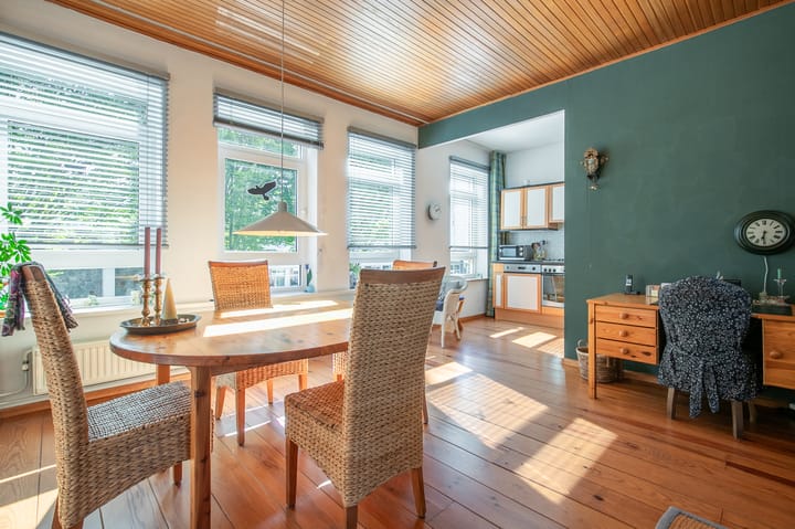 Foto 9 van Benzenraderweg 20