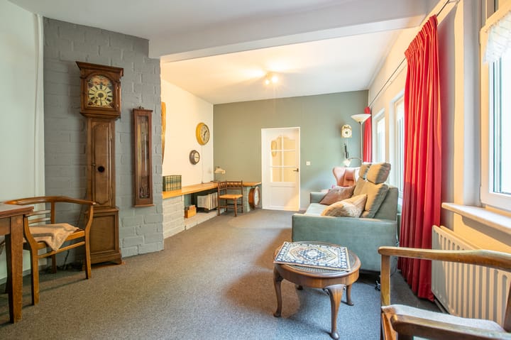 Foto 13 van Benzenraderweg 20