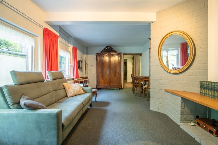 Foto 14 van Benzenraderweg 20