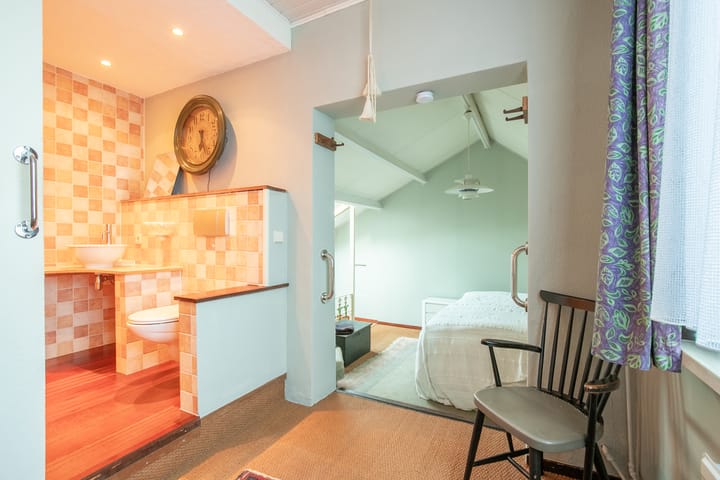 Foto 17 van Benzenraderweg 20