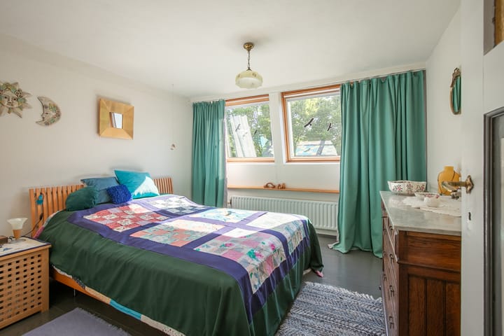 Foto 19 van Benzenraderweg 20