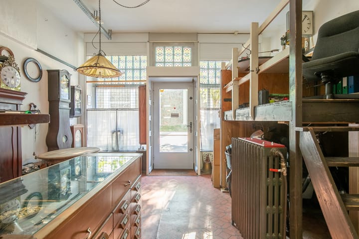 Foto 26 van Benzenraderweg 20