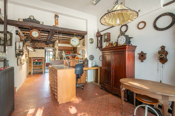 Foto 27 van Benzenraderweg 20