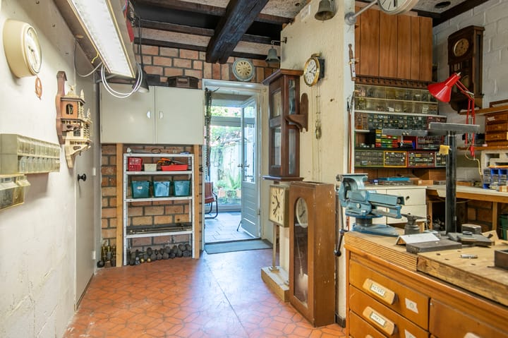 Foto 28 van Benzenraderweg 20