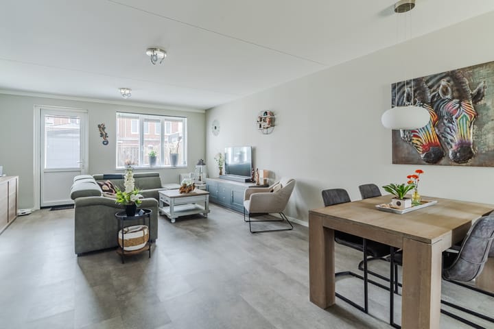 Foto 4 van Koemeershoeve 8