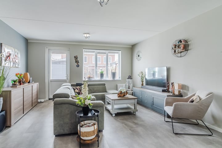 Foto 5 van Koemeershoeve 8