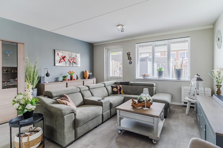 Foto 6 van Koemeershoeve 8