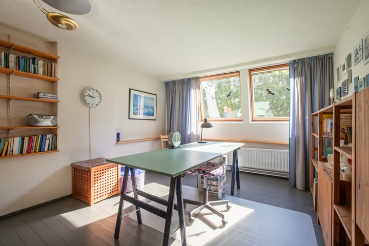 Foto 20 van Benzenraderweg 20