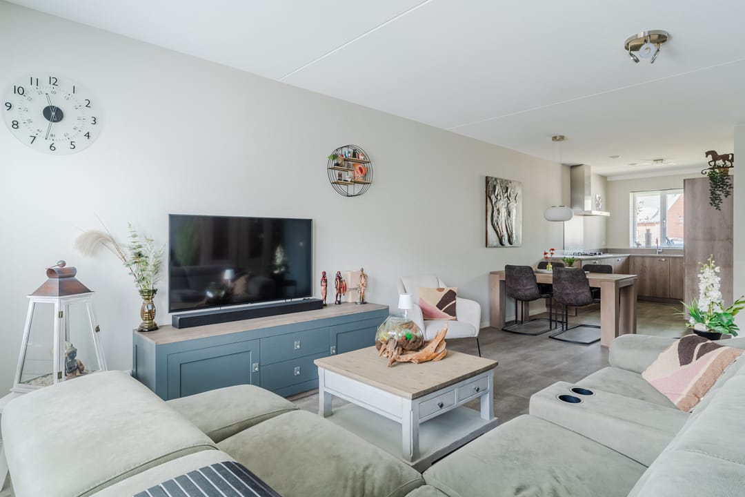 Foto 8 van Koemeershoeve 8