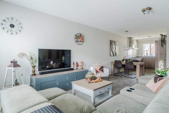 Foto 8 van Koemeershoeve 8