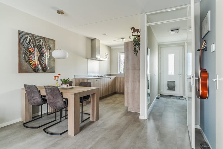 Foto 9 van Koemeershoeve 8