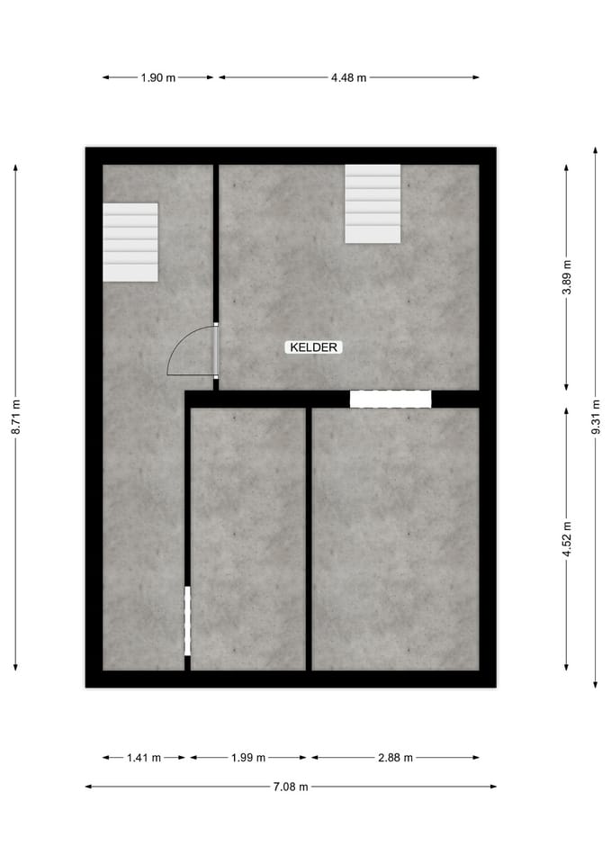 Foto 35 van Benzenraderweg 20