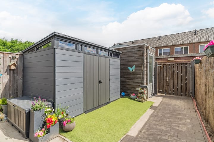 Foto 24 van Koemeershoeve 8