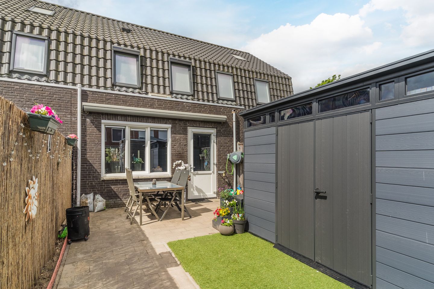 Foto 25 van Koemeershoeve 8