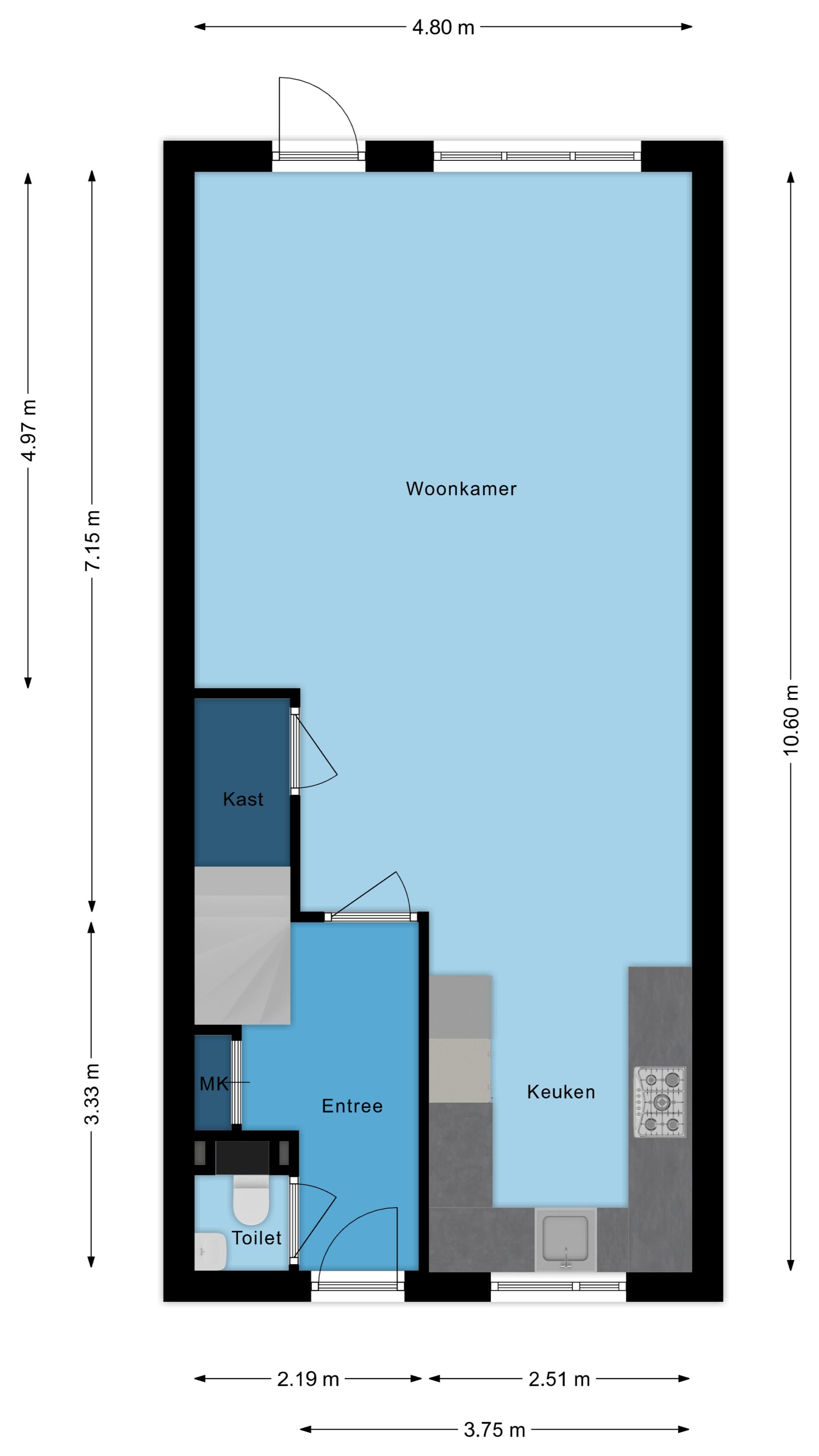 Foto 30 van Koemeershoeve 8