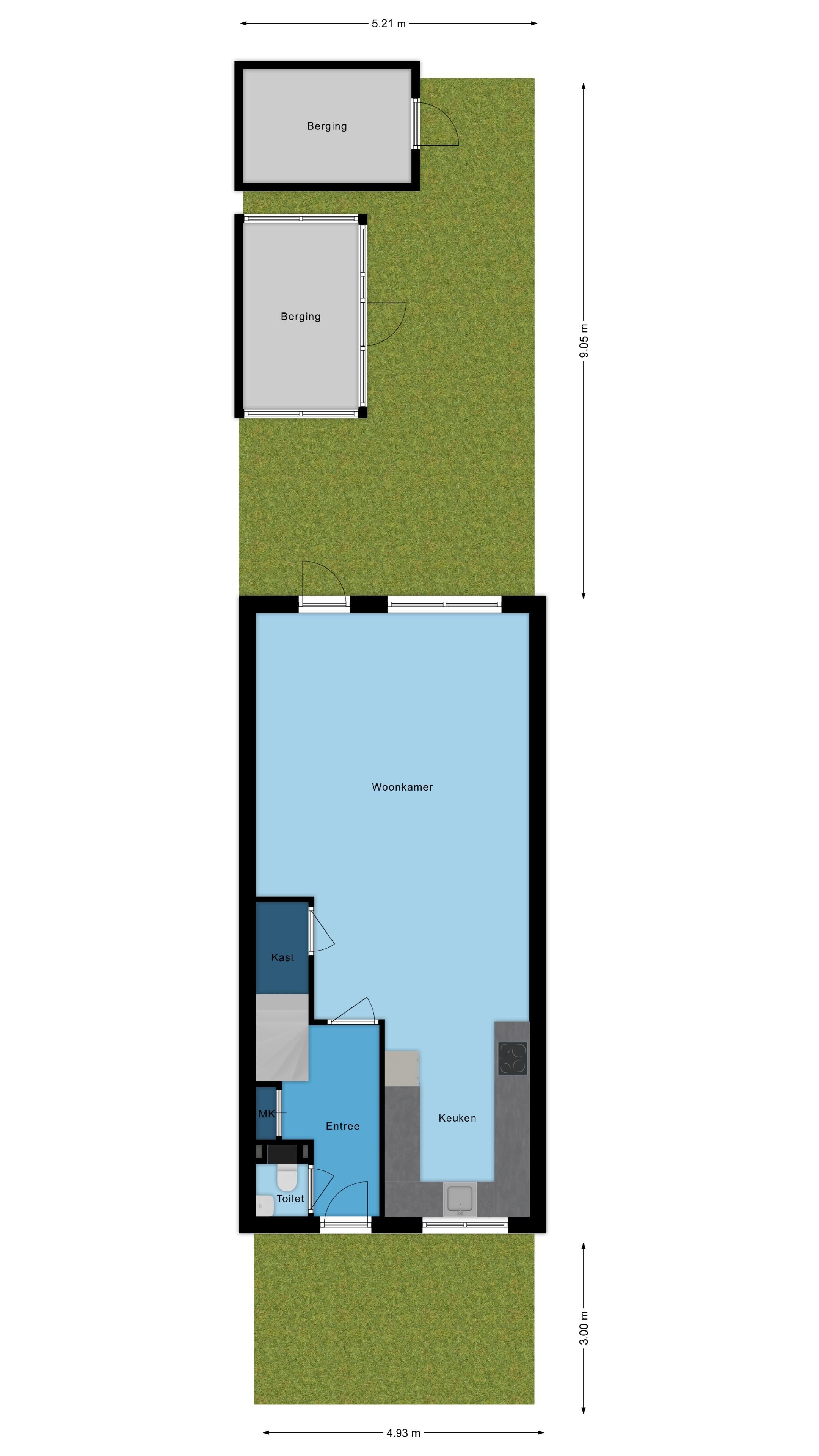 Foto 33 van Koemeershoeve 8