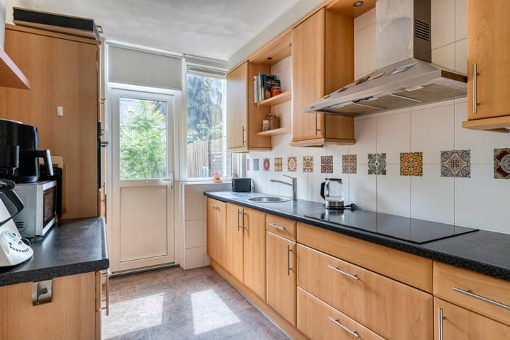 Foto 3 van Wuustwezelstraat 1