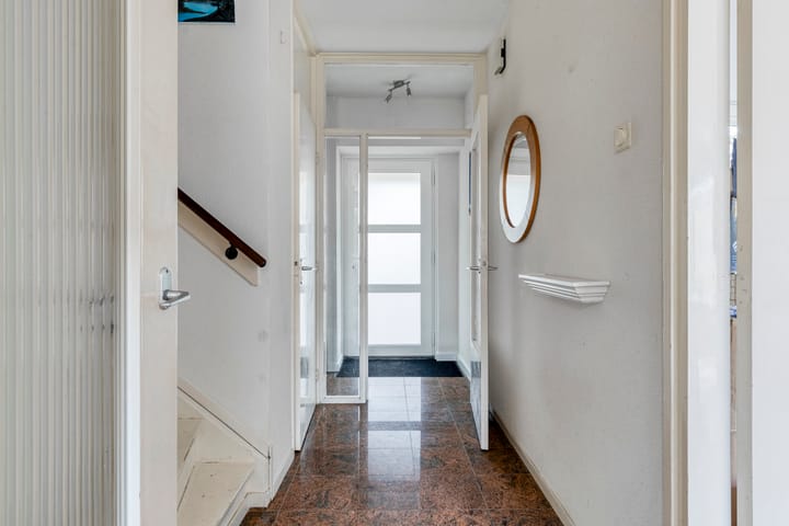 Foto 5 van Wuustwezelstraat 1