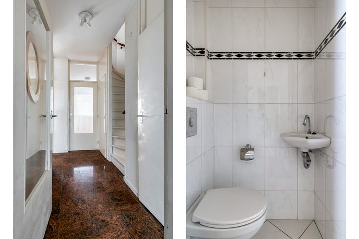 Foto 6 van Wuustwezelstraat 1