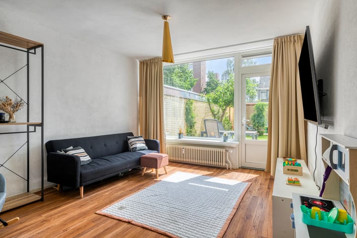 Foto 8 van Wuustwezelstraat 1